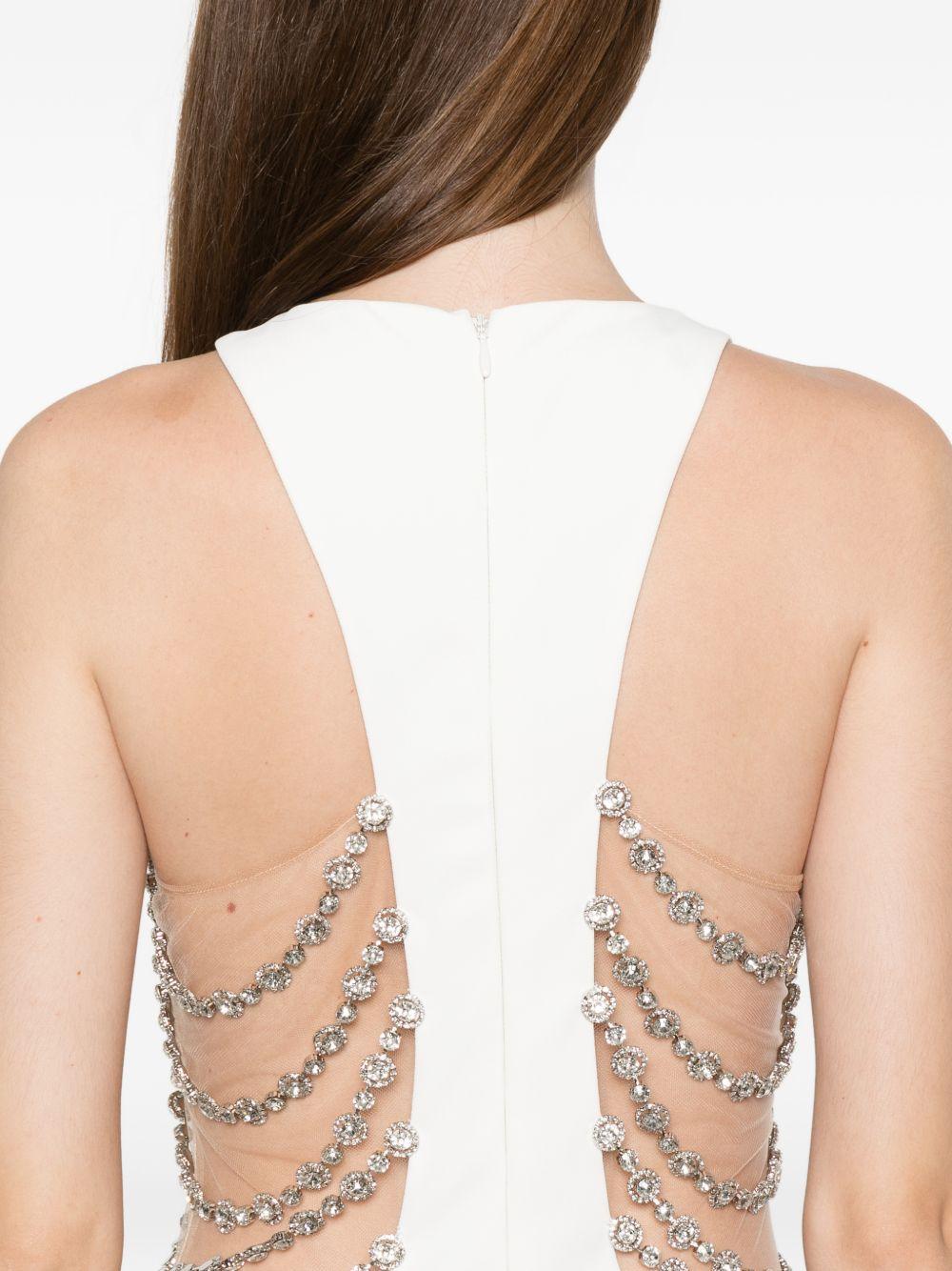  RRS15958 WHITE NISSA 