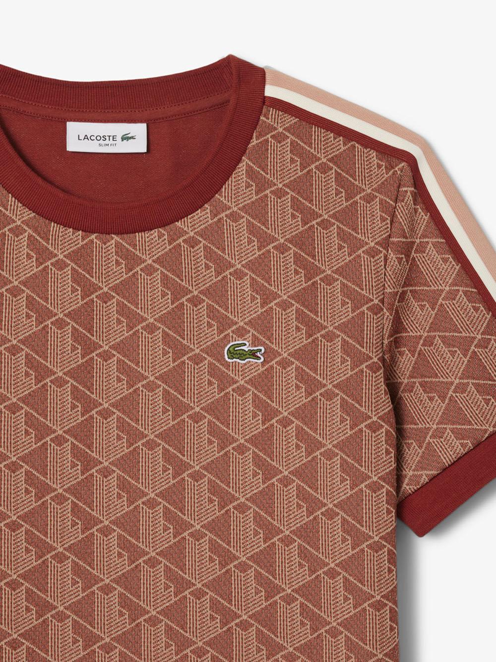 LACOSTE TF3244GTI