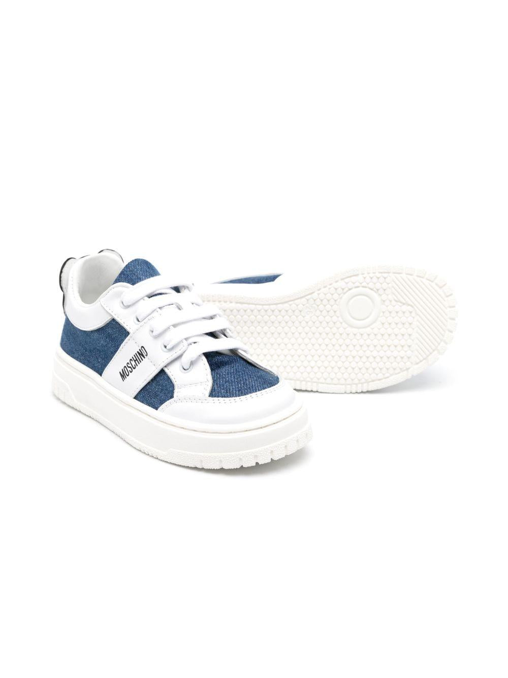 MOSCHINO KIDS 8047901
