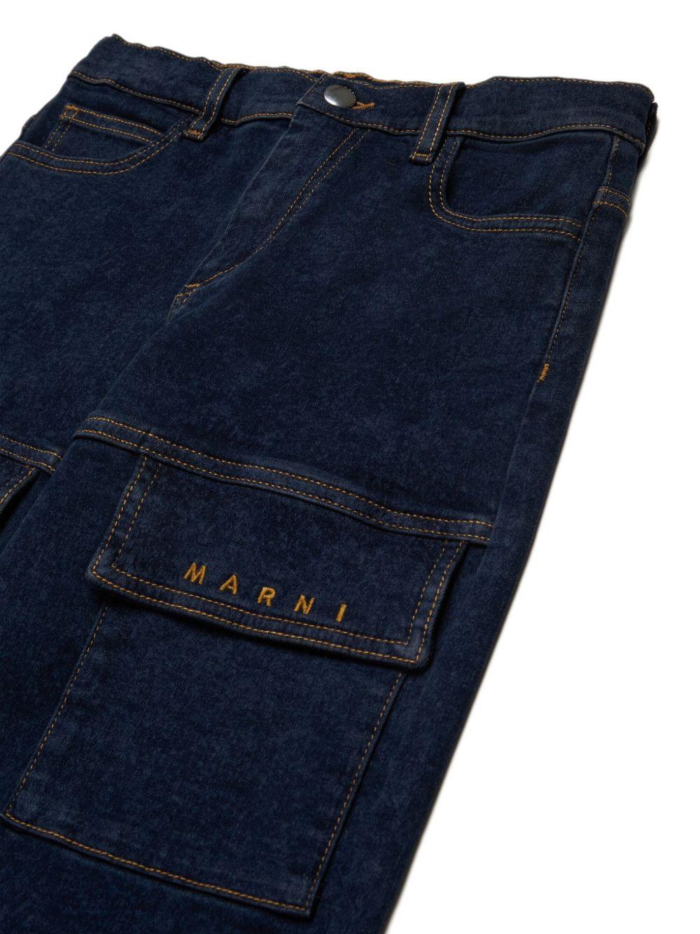  M01577M00VZ 0M01 MARNI KIDS 