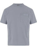 Medium grey ghost T-shirt
