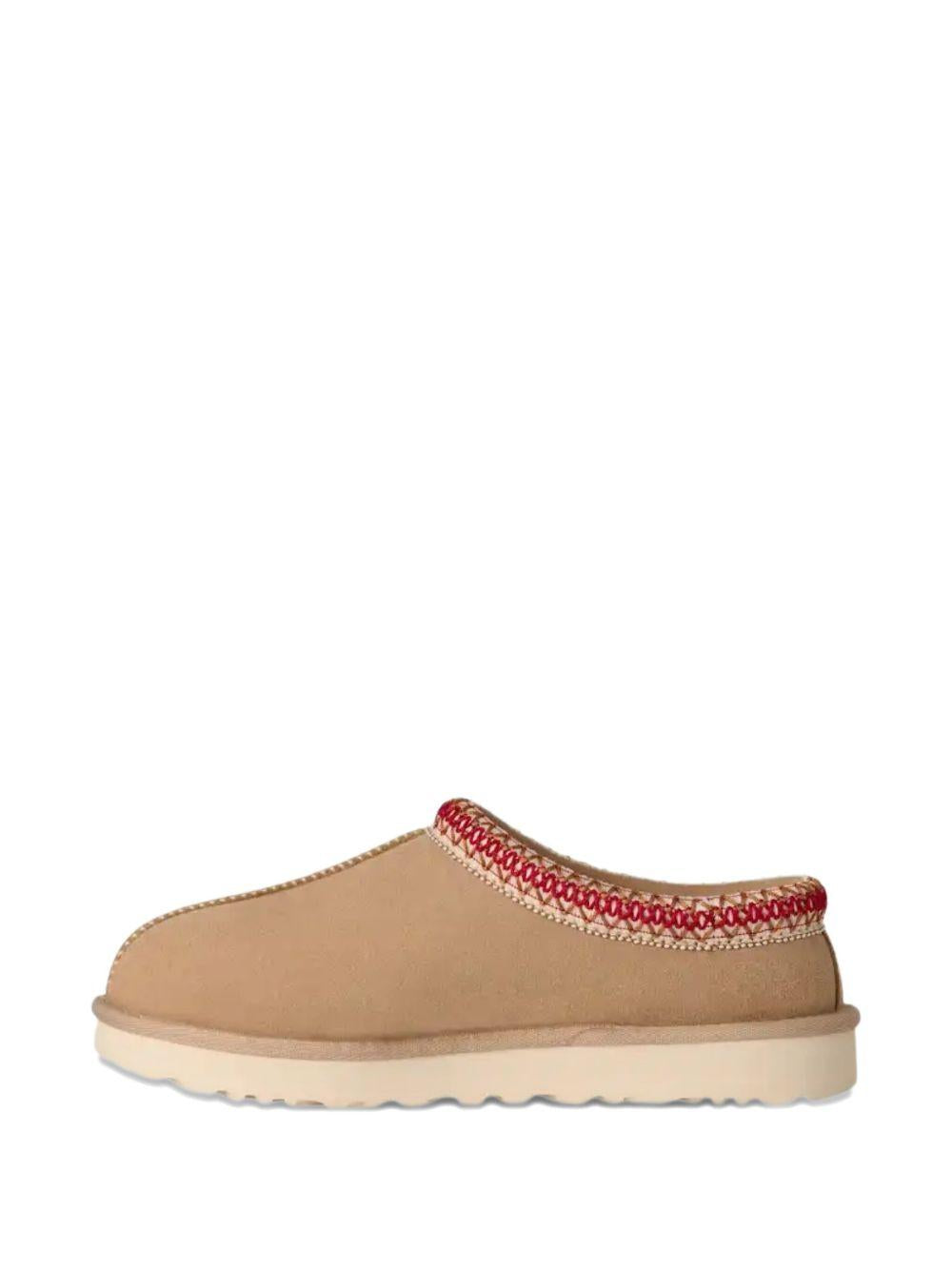 Ciabatta UGG Tasman II bordo intrecciato 1174470 SDDR UGG 