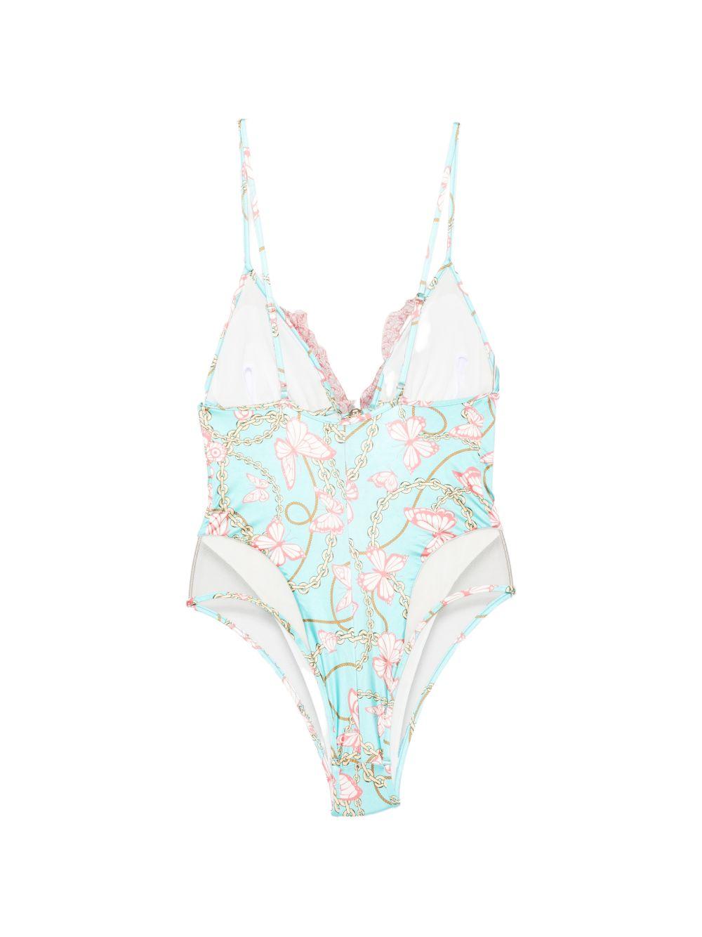  LS51 1995 MARGHERITA MAZZEI 