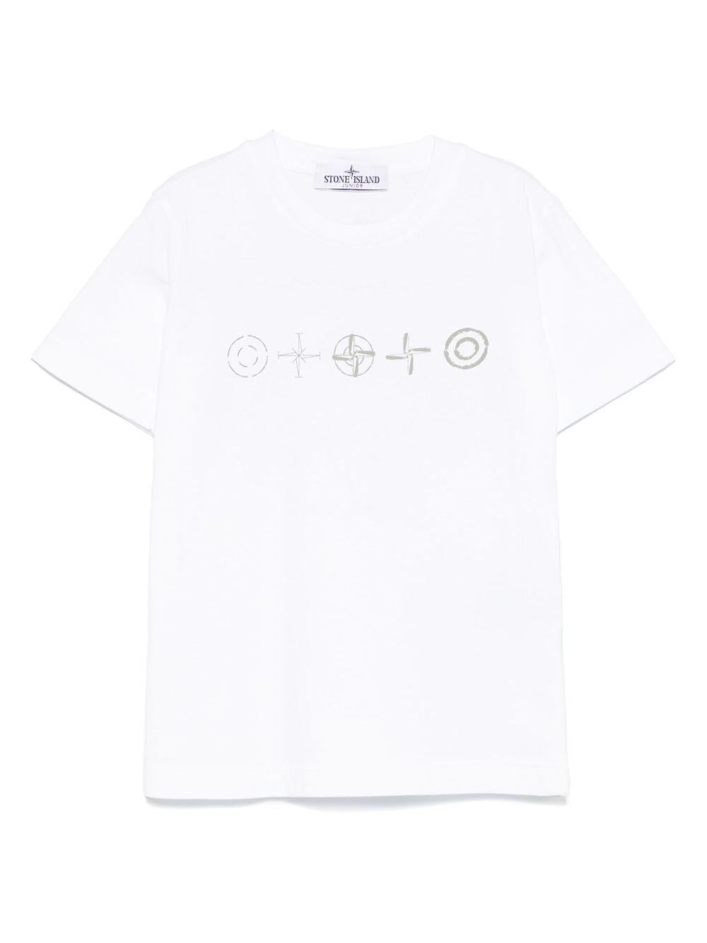 STONE ISLAND KIDS 2100010S0126V0001