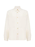 Camicia con colletto classico