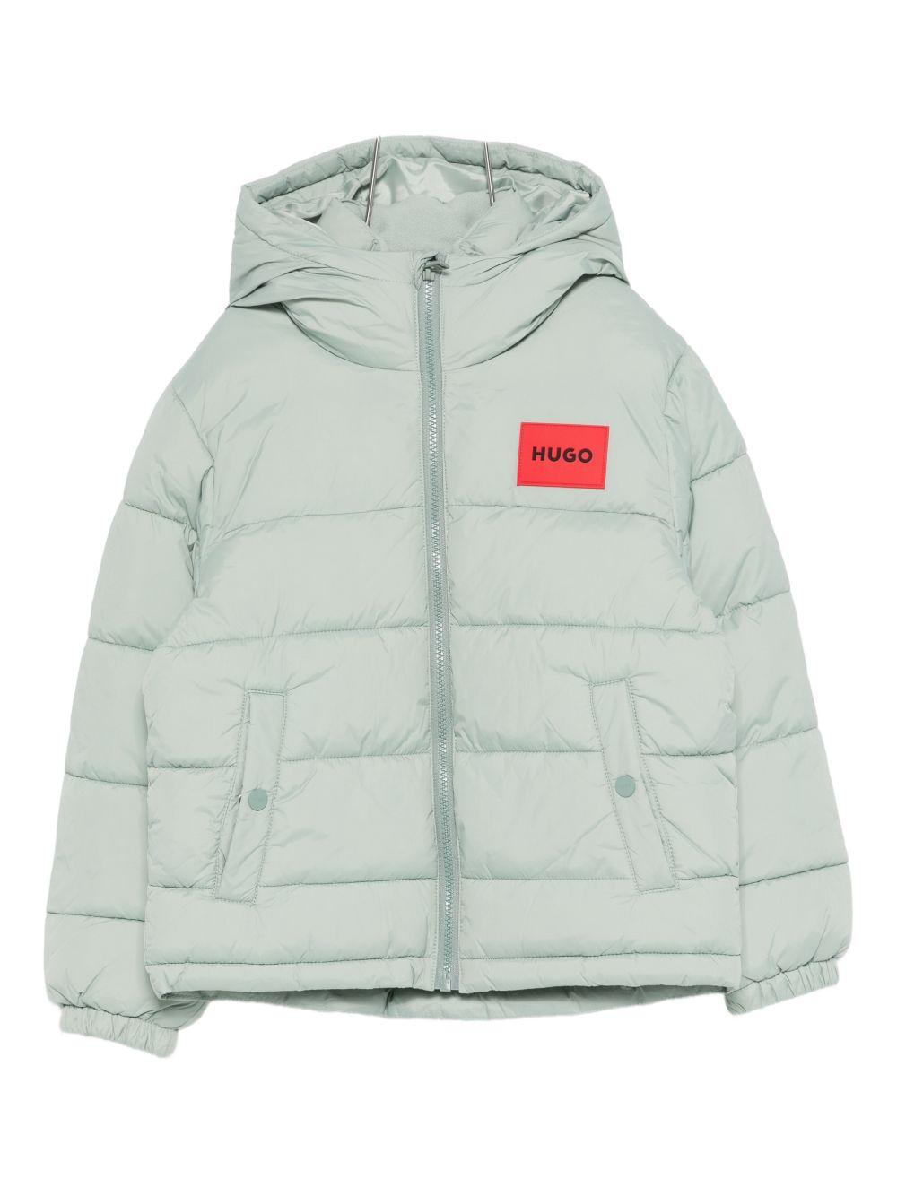  G00484 75F HUGO KIDS 