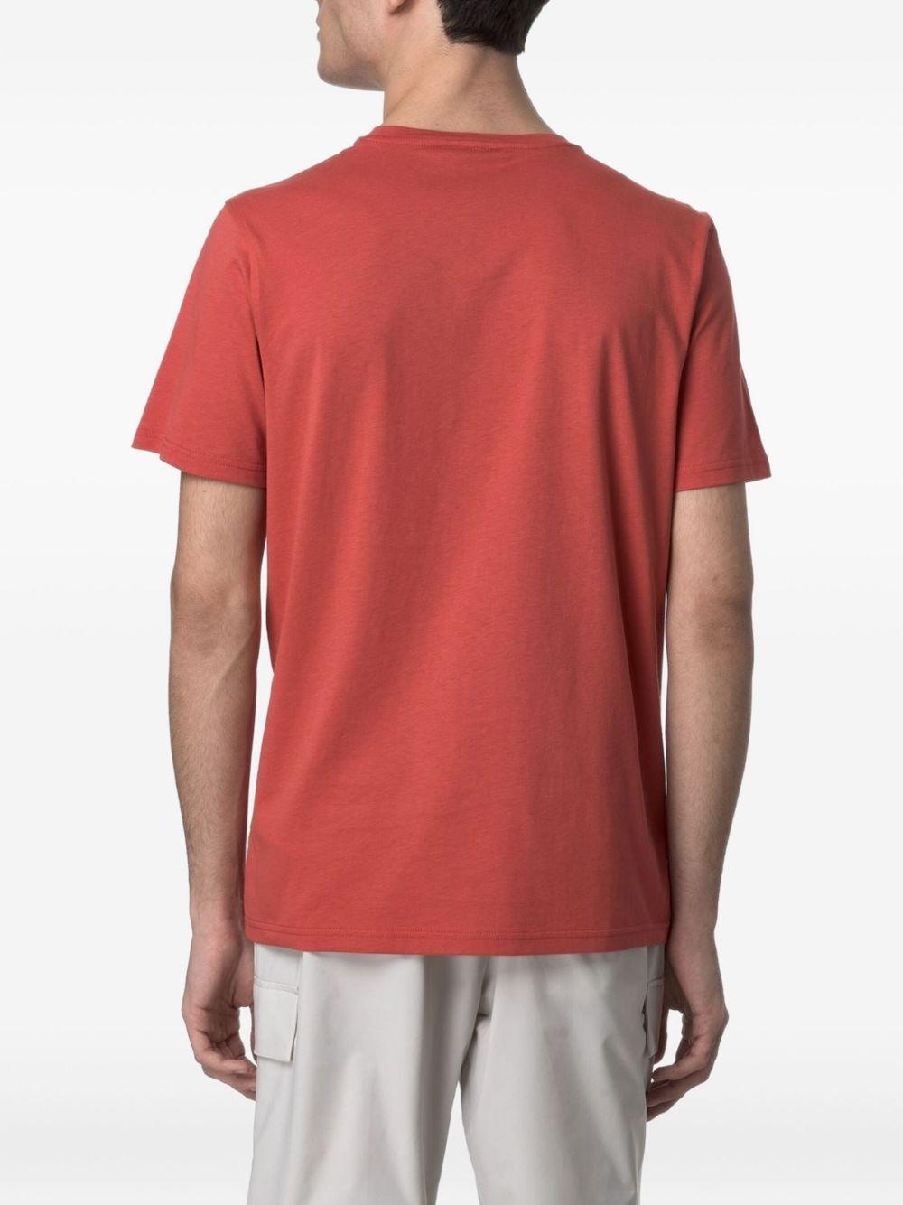 T-shirt sigur rossa K31368W 703 K-WAY 