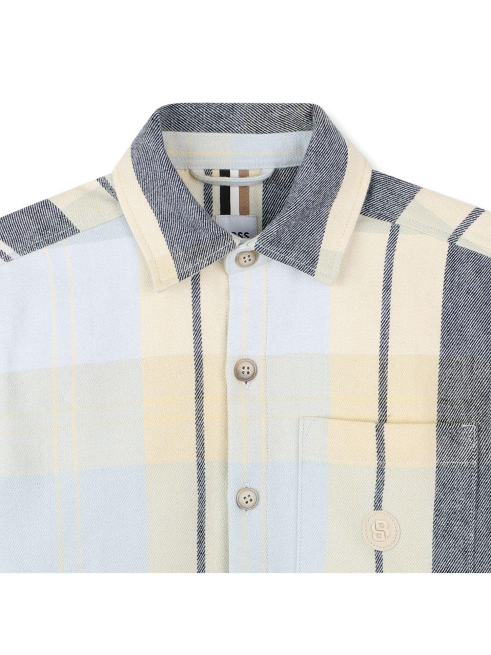  J52318 791 BOSS KIDSWEAR 