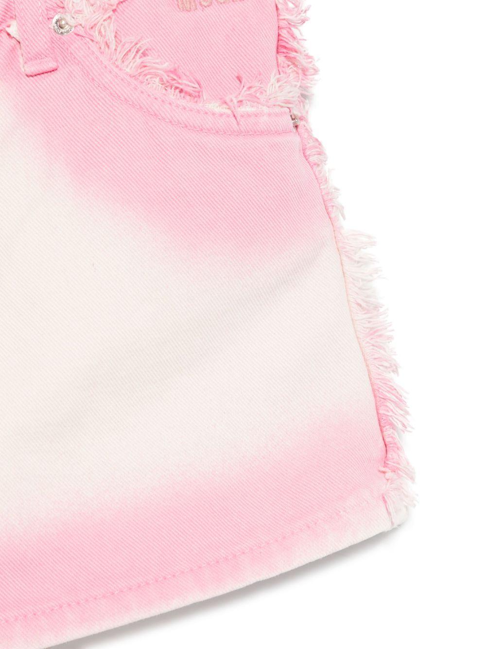 MSGM KIDS S5MSJGSH131MS003