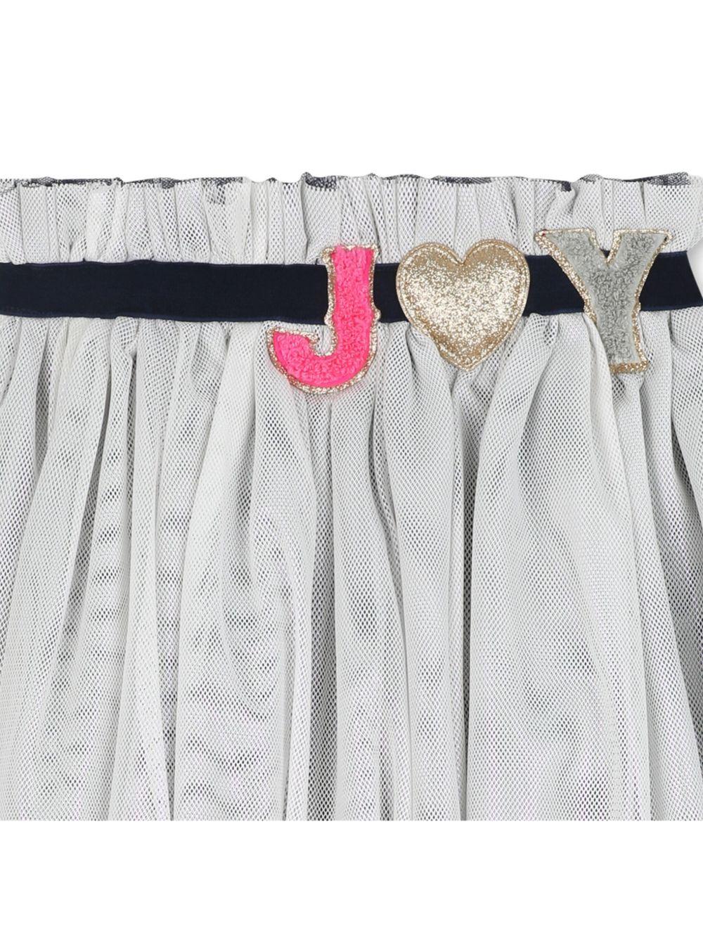  U21587 85T BILLIE BLUSH KIDS 