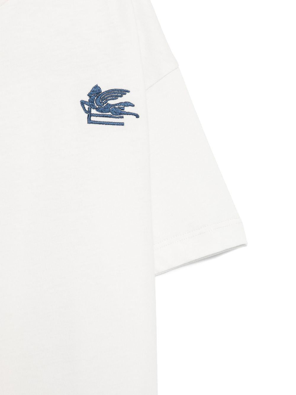 ETRO KIDS GW8P91Z2081177BL