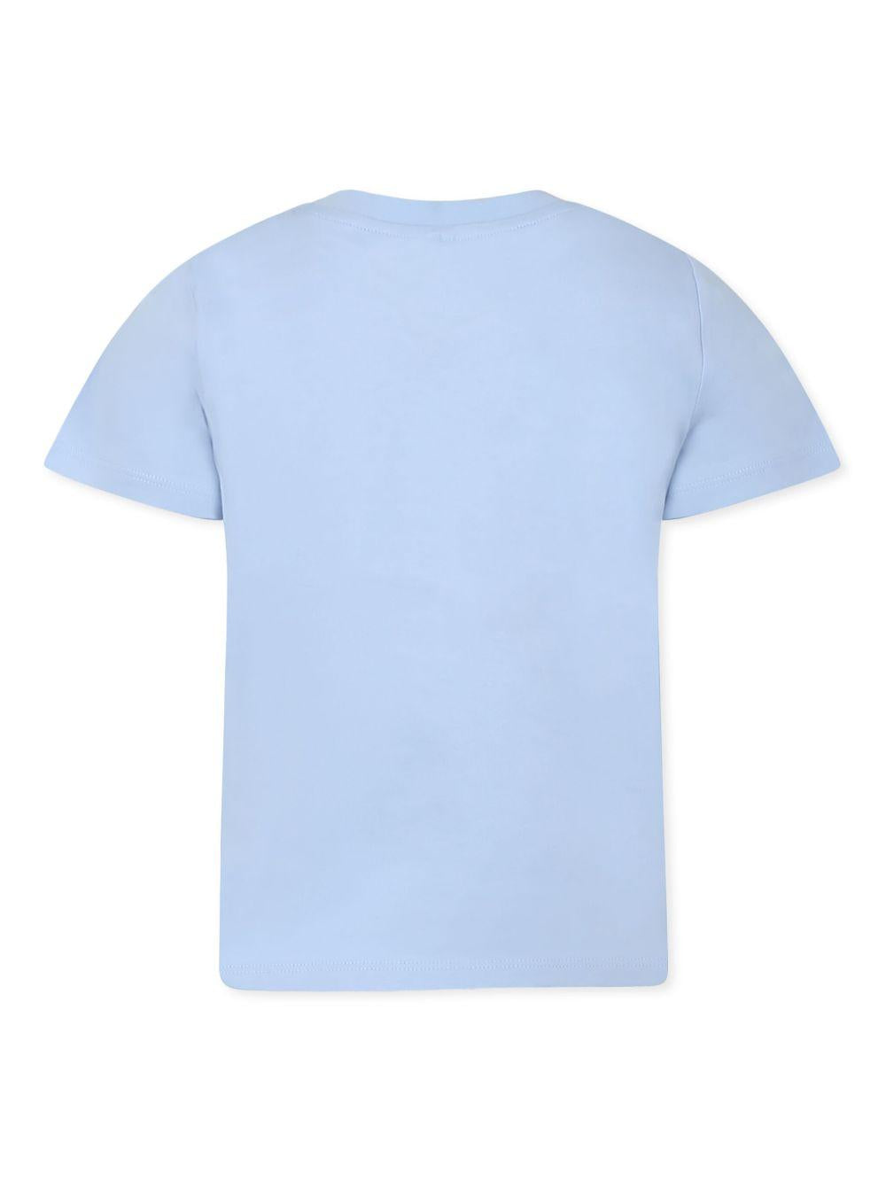 STELLA MCCARTNEY KIDS TW8A01Z0434652