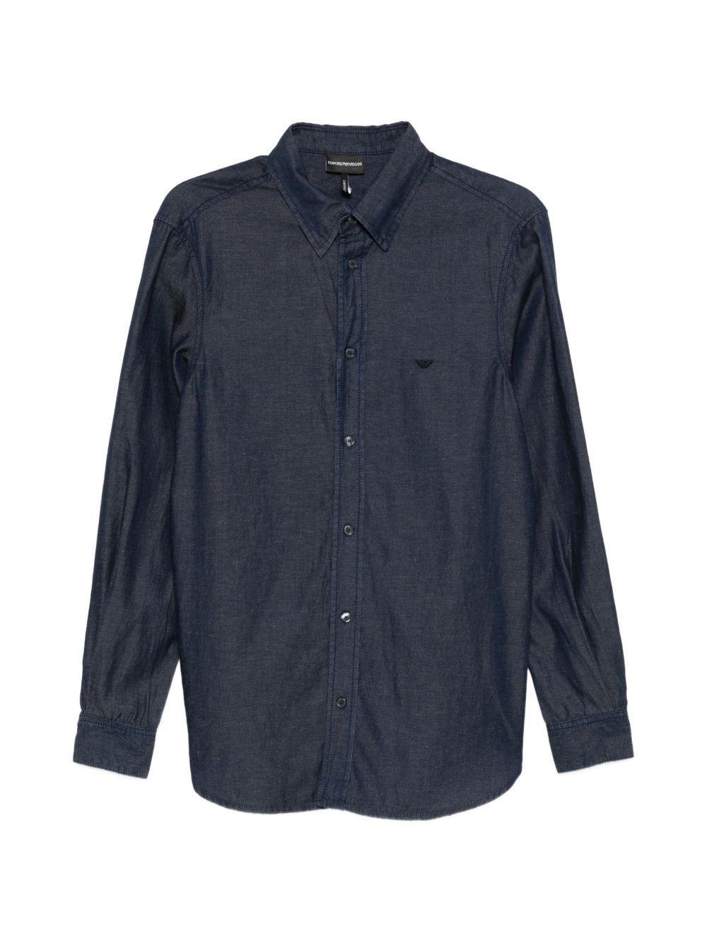  EM001527AF25156 MB001 EMPORIO ARMANI 