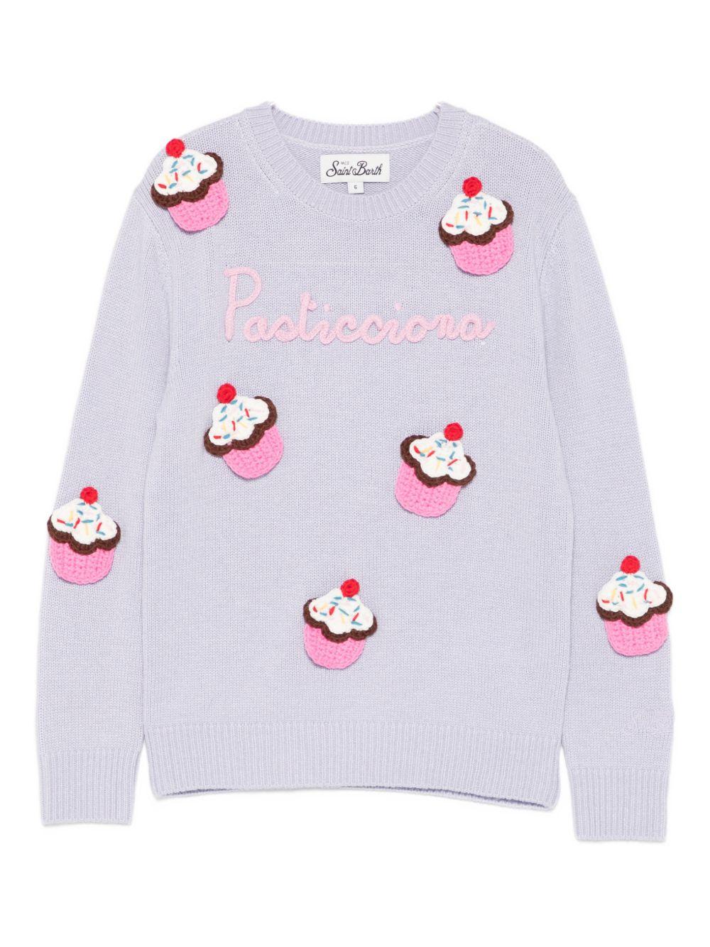  PRC0001 02379I MC2 SAINT BARTH KIDS 