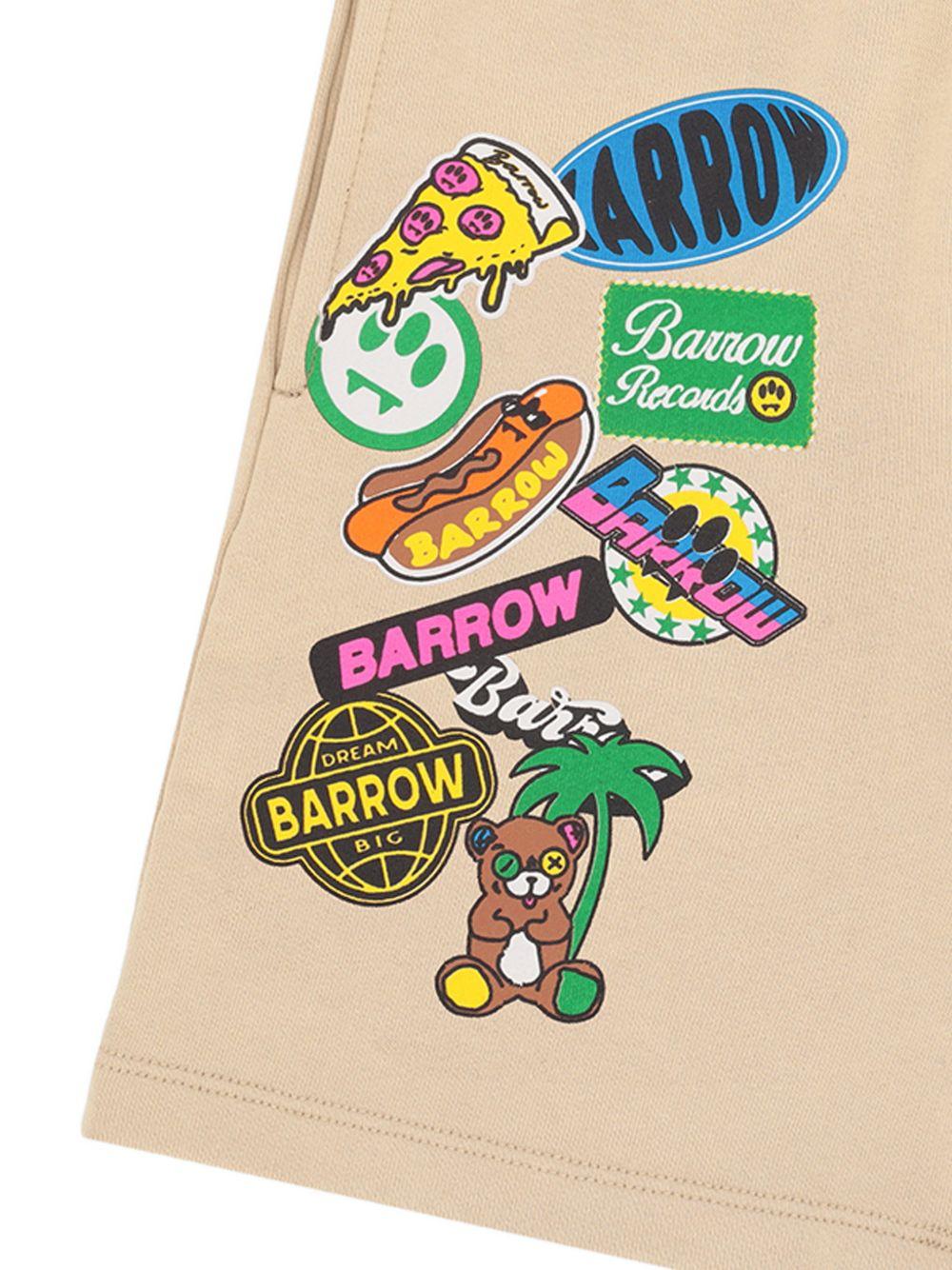  S6BKJUBE041 092 BARROW KIDS 