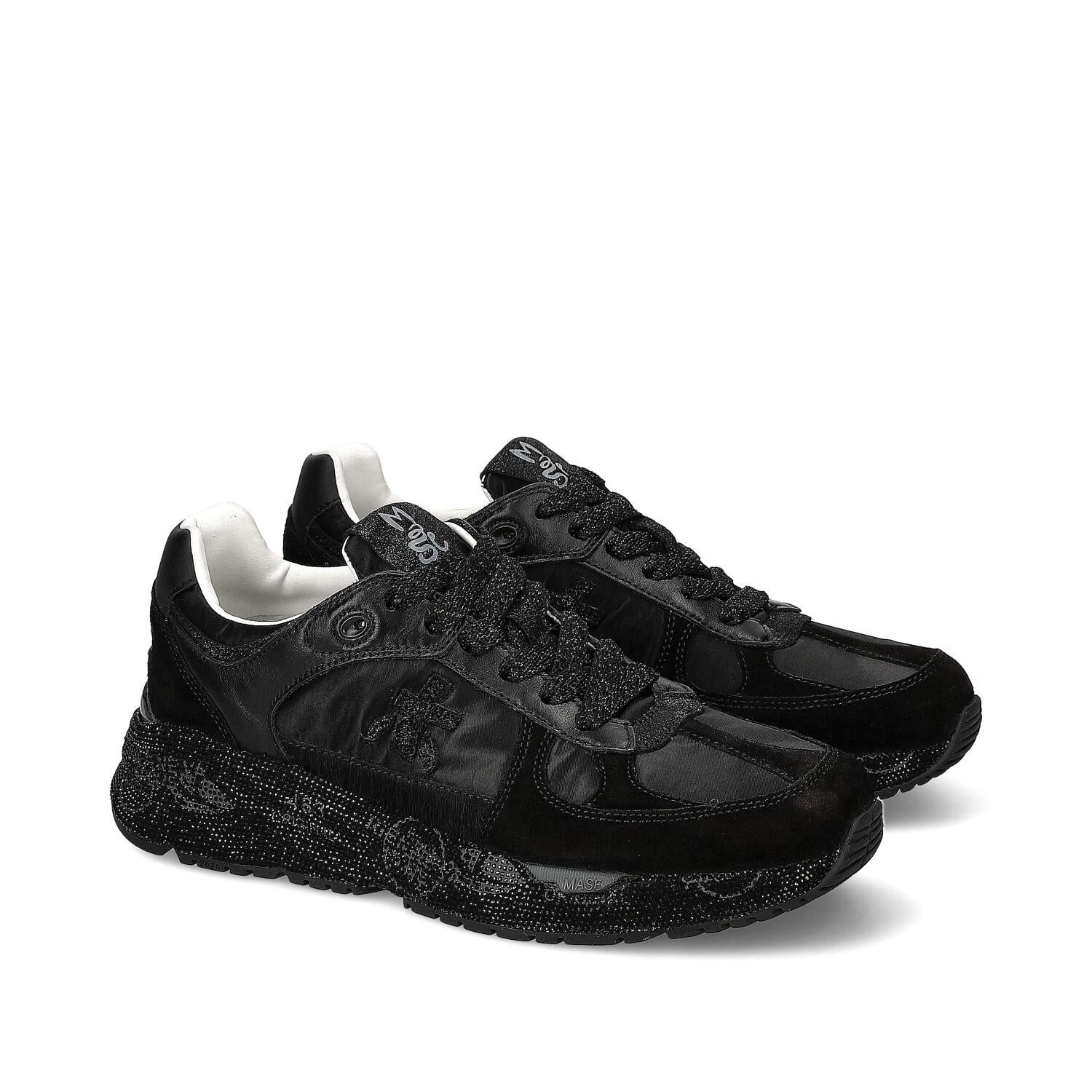 Sneakers Mase Nero MASED 7094 PREMIATA 