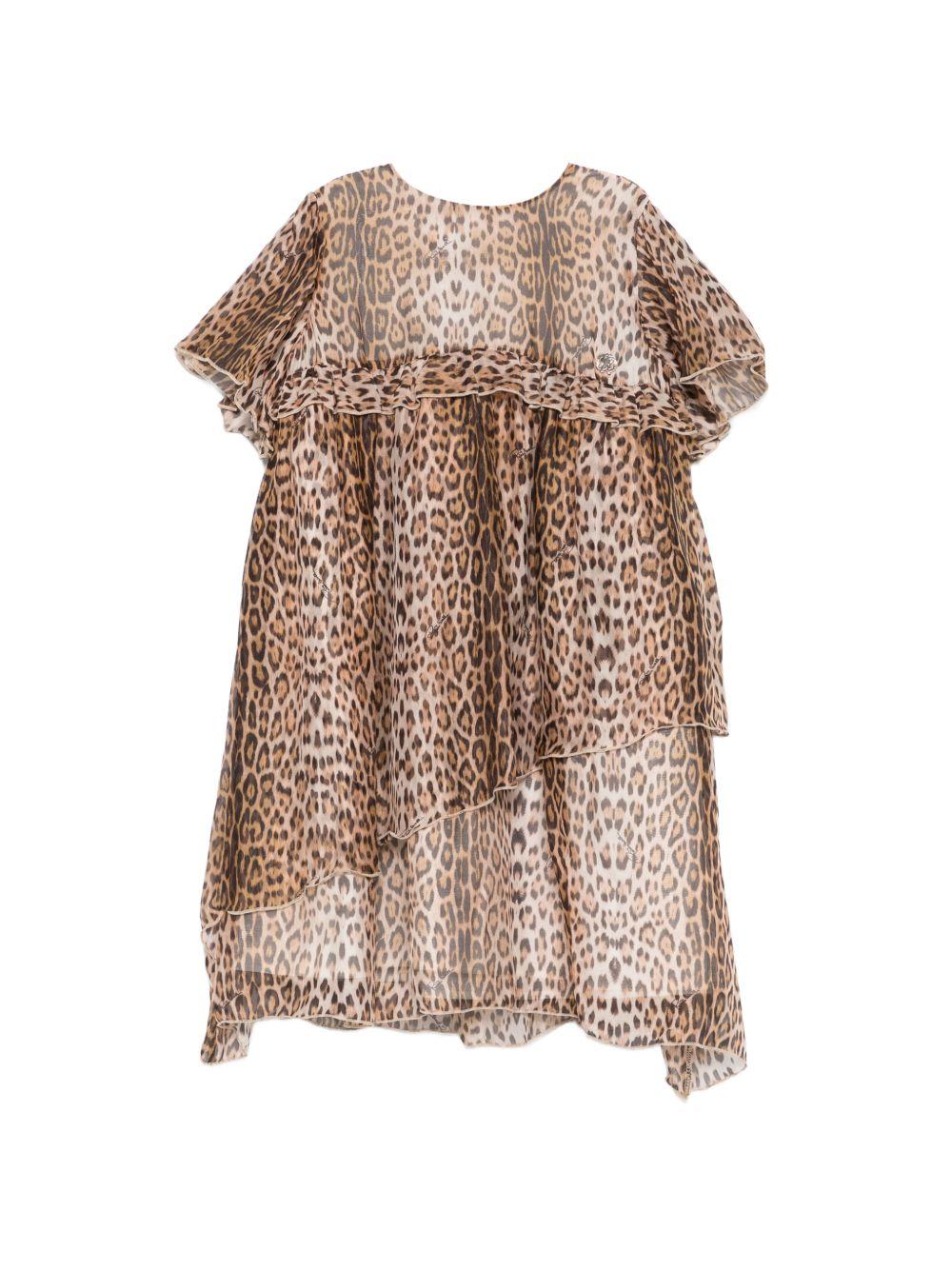  CGP26082VE MACULA ROBERTO CAVALLI  JUNIOR 