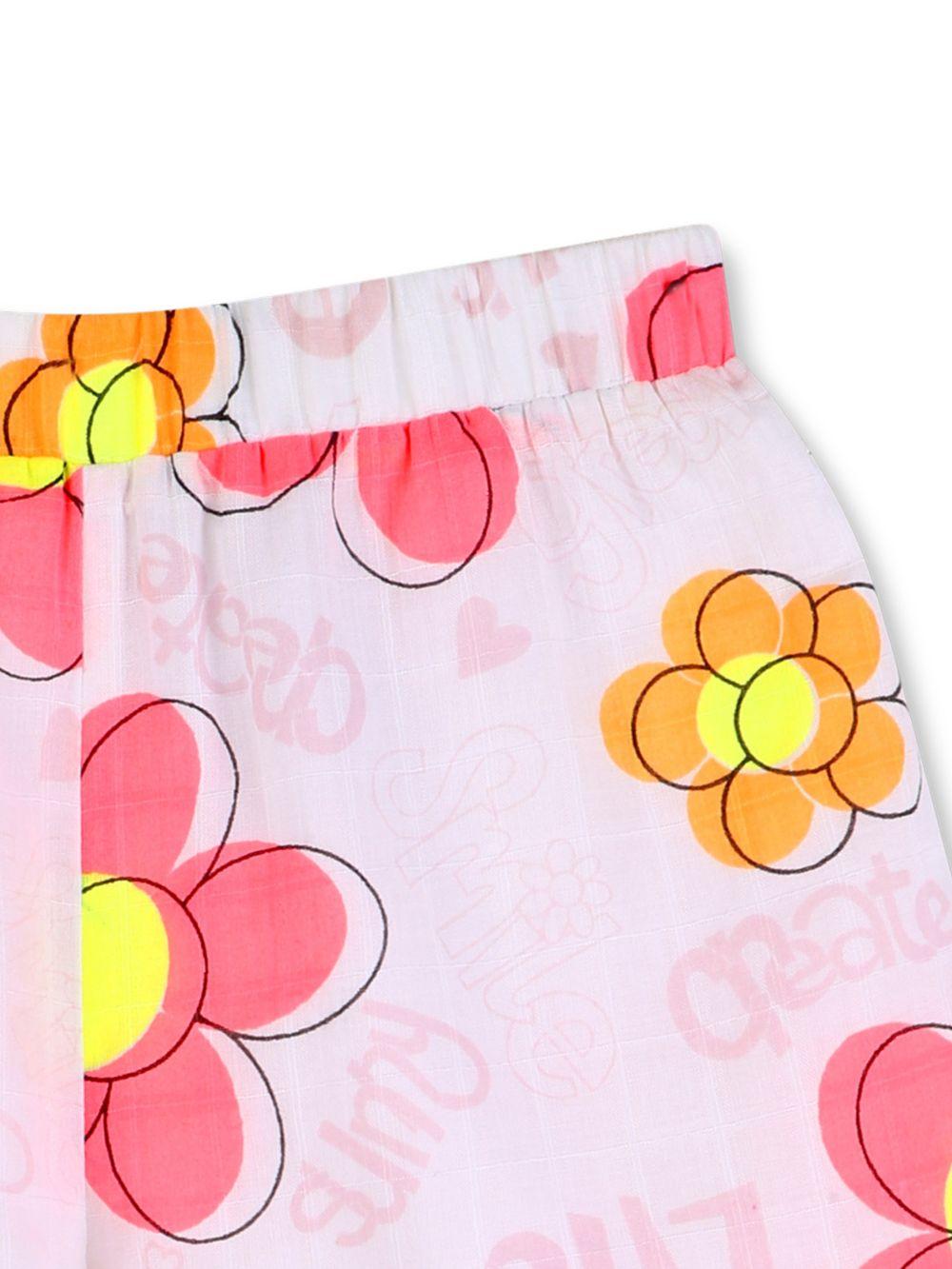  U21890 10P BILLIE BLUSH KIDS 