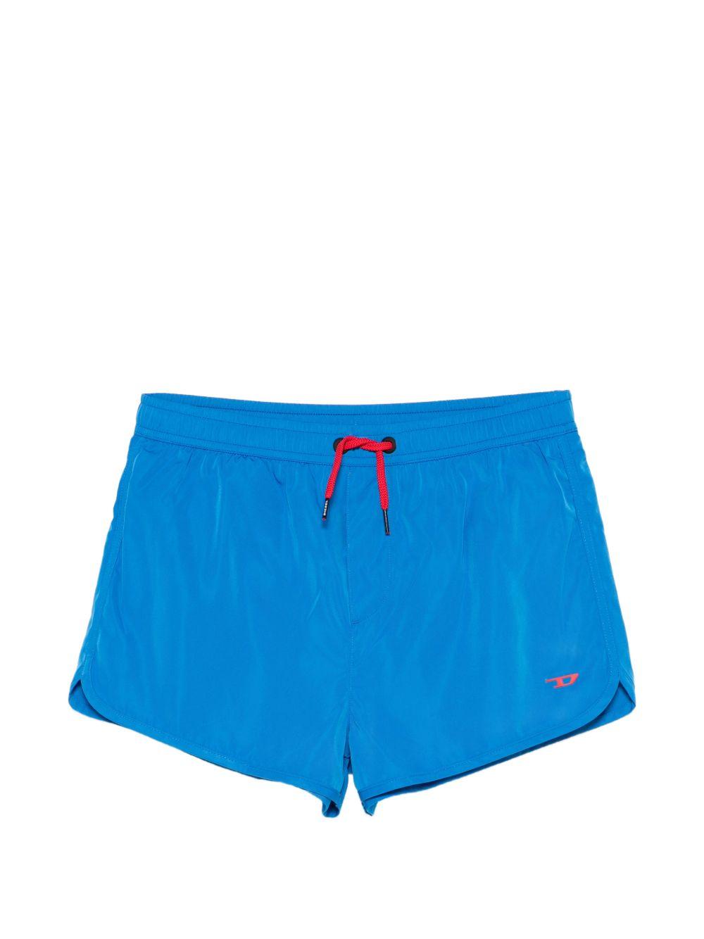 Costume a pantaloncino con cordoncino J02701KXBPB K804 DIESEL KIDS 