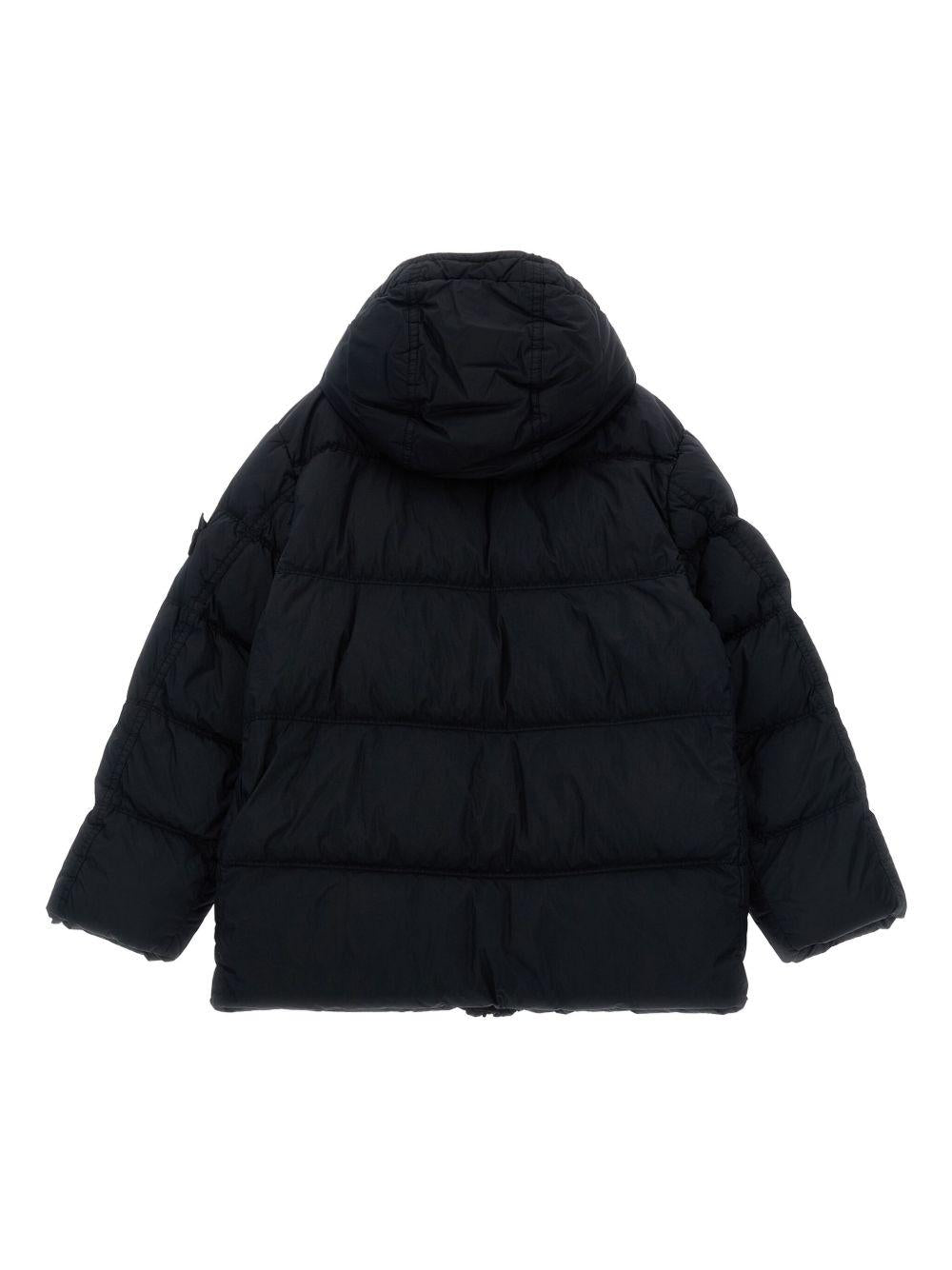  164100004S0A23 V0029 STONE ISLAND KIDS 