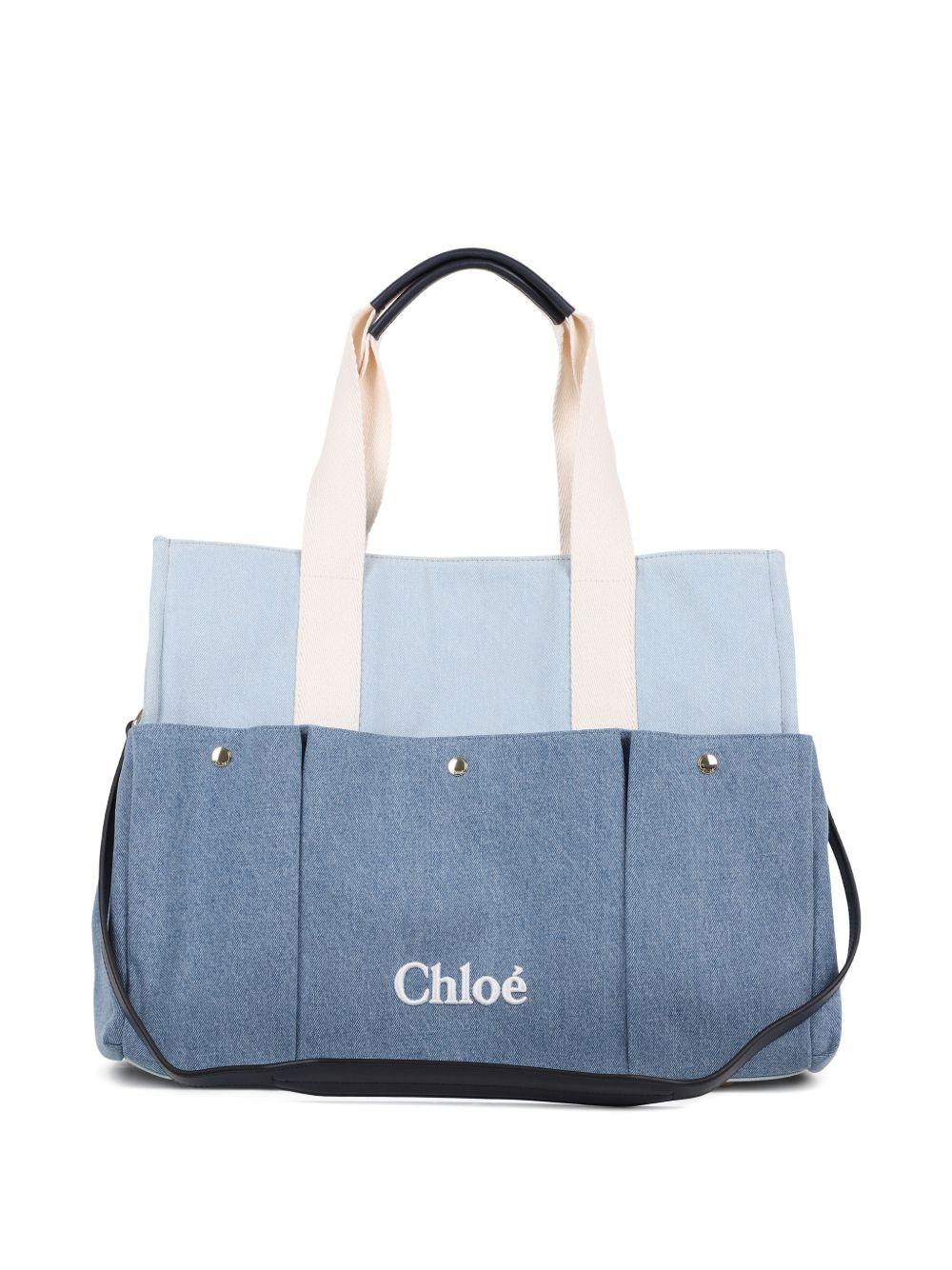  C20943 Z10 CHLOE KIDS 