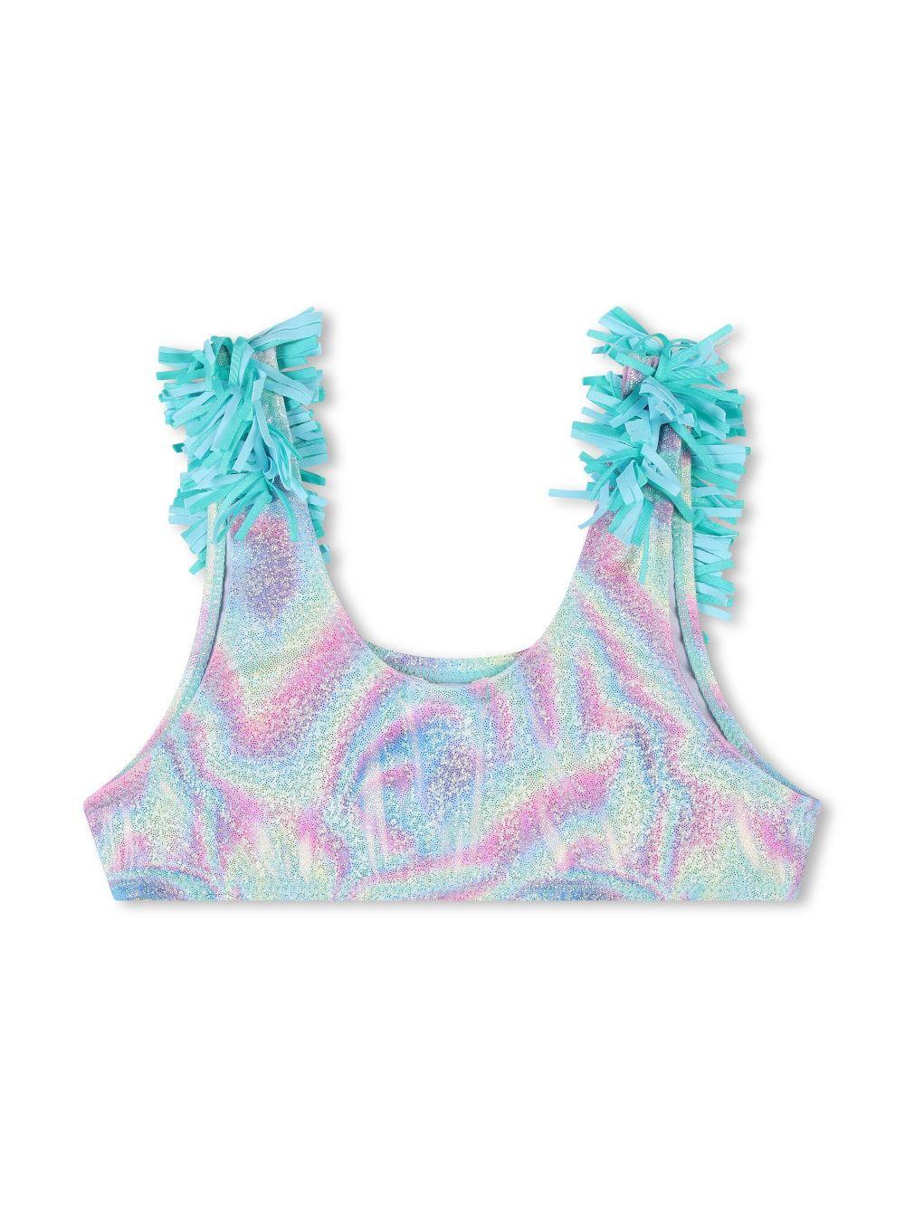 Costume 2pz multicolor