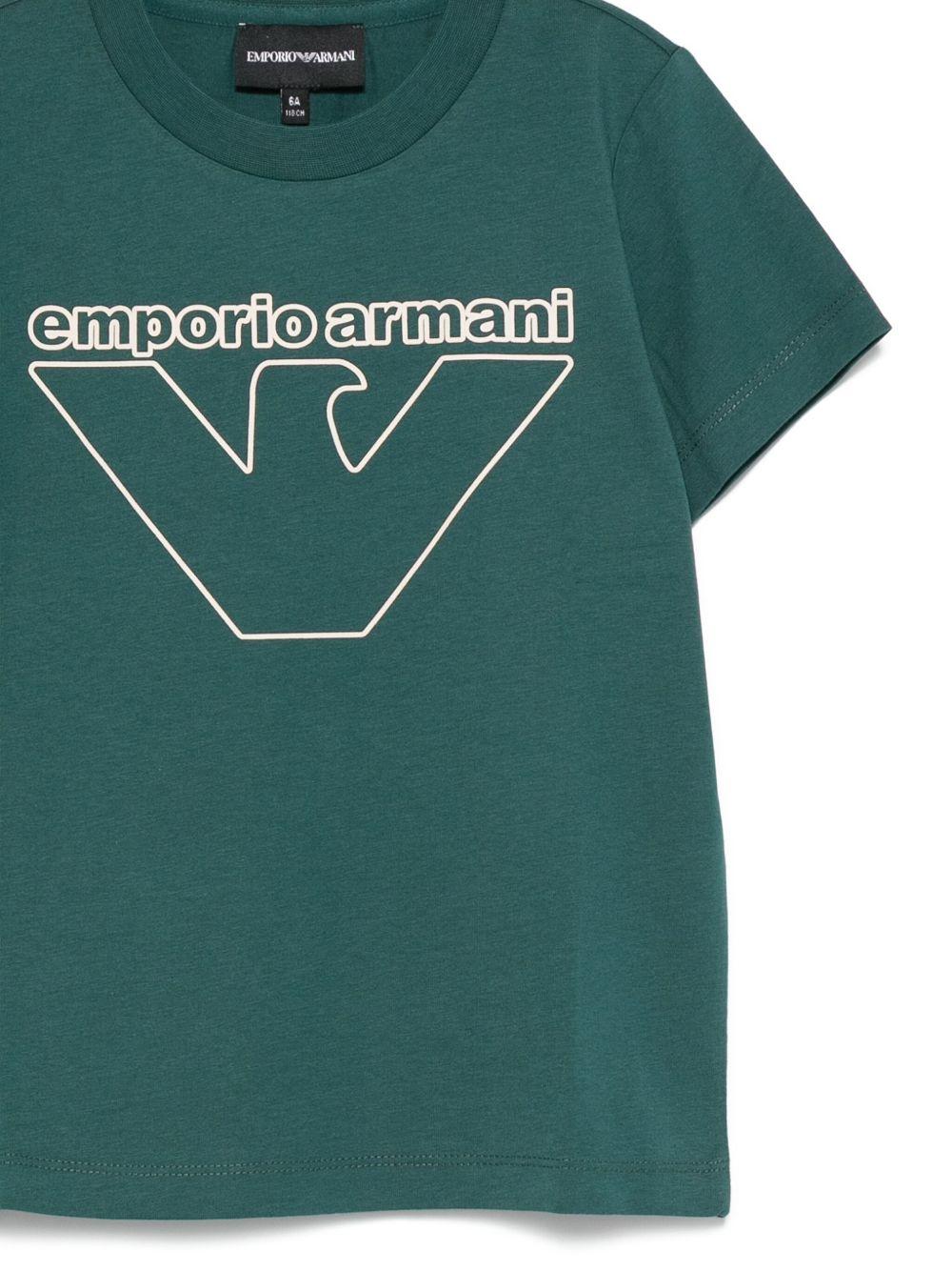  EB000832AF14503 M0077 EMPORIO ARMANI KIDS 