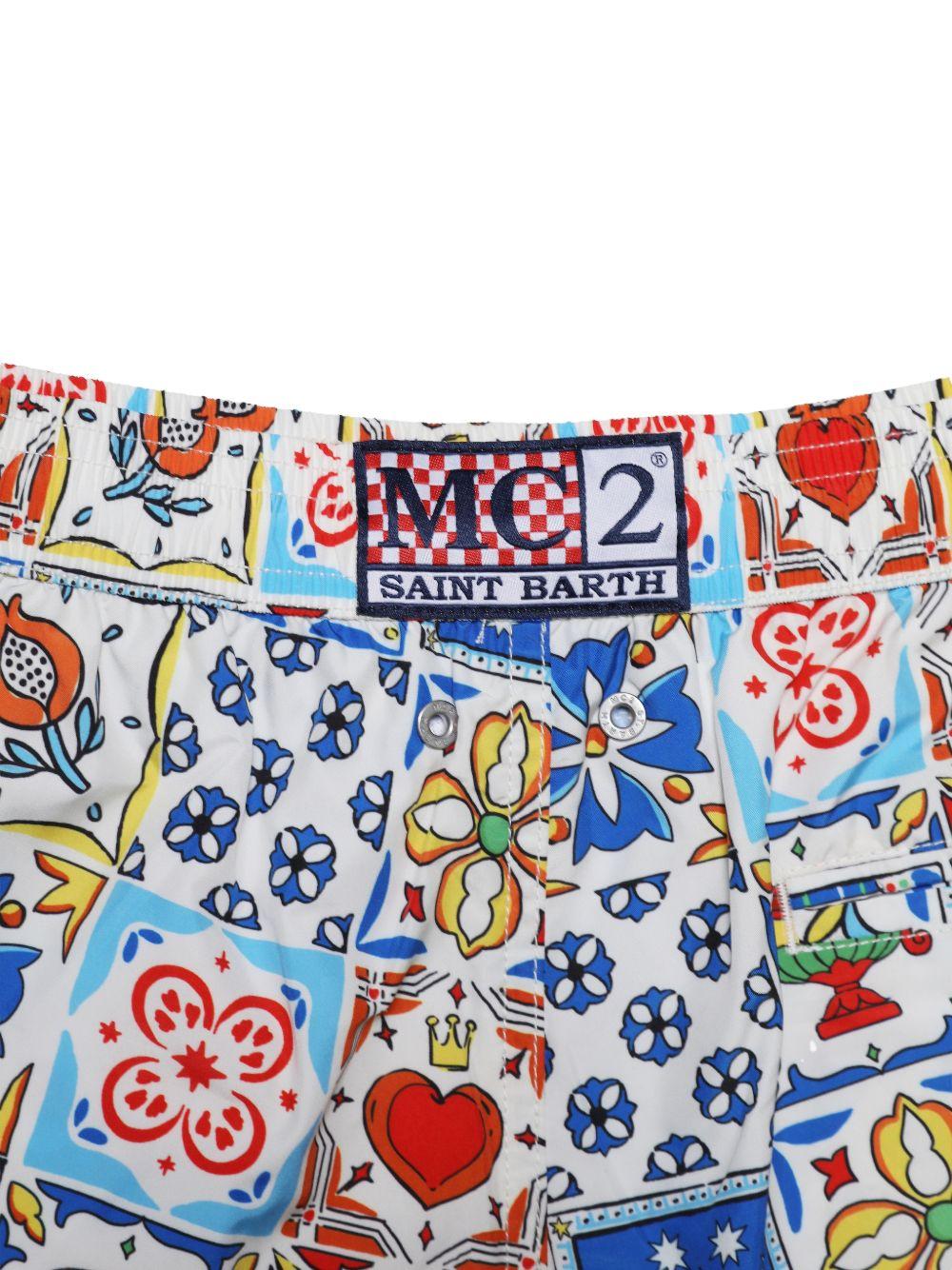  LIG0013 01126L MC2 SAINT BARTH 