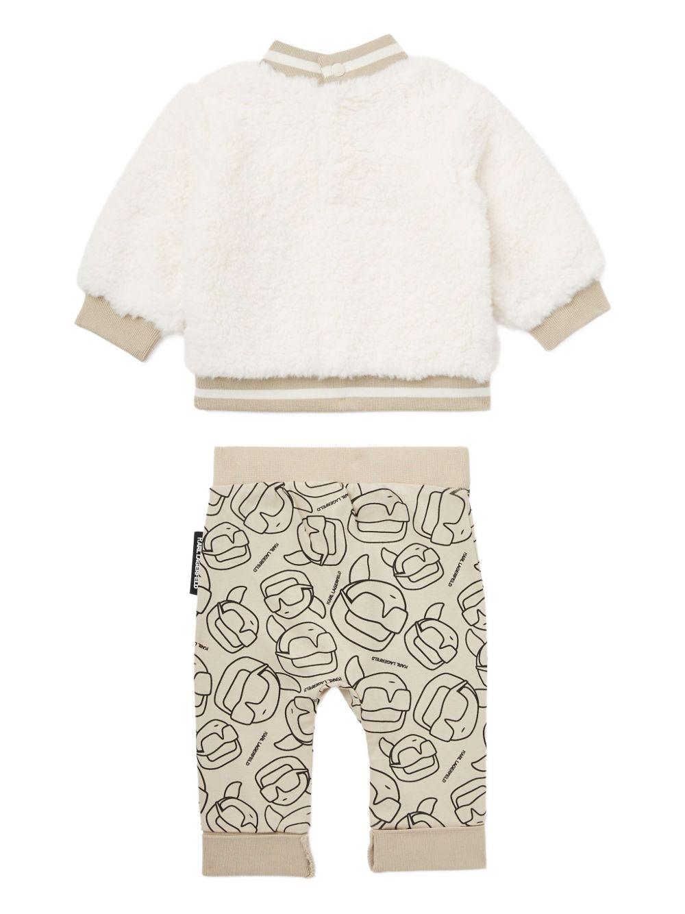  Z30672 N52 KARL LAGERFELD KIDS 