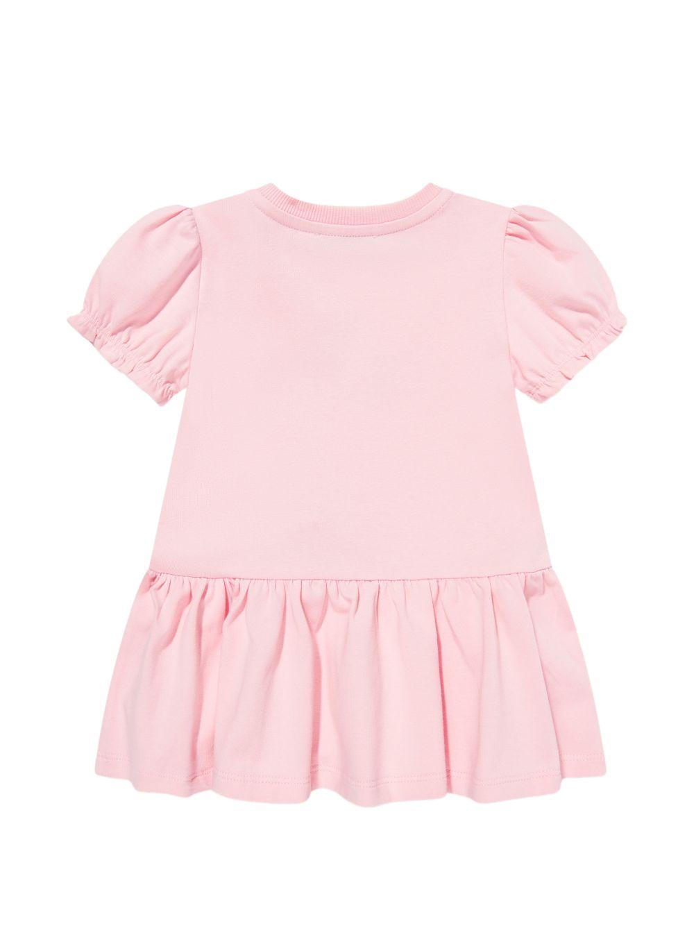  MAV0C7LBA00 50209 MOSCHINO KIDS 
