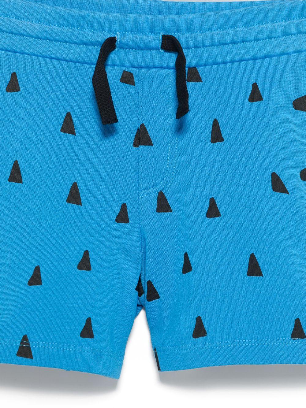 STELLA MCCARTNEY KIDS TW6Q09Z2652612NE