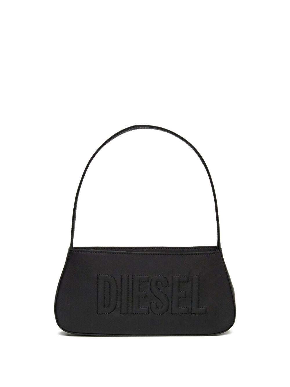 Borsa a Spalla WDelia con Zip J02521KXBEW K900 DIESEL KIDS 