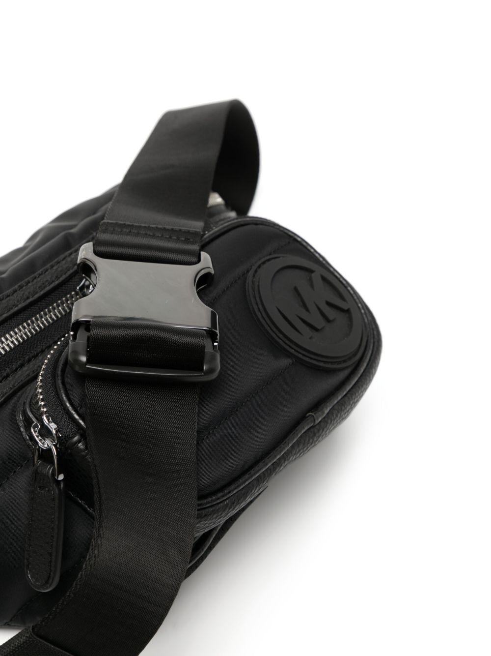 MarsupioNero Michael Kors 33F2LBKY9B 001 MICHAEL KORS 