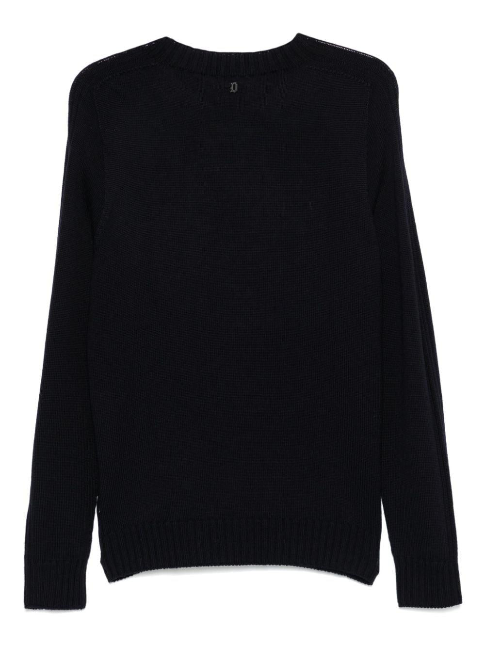 DONDUP UT166M00856002890