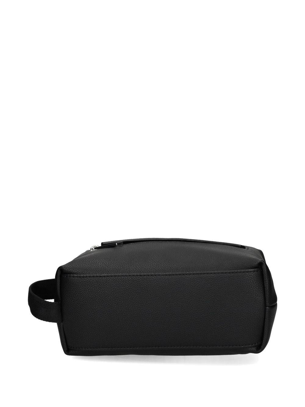 Beauty Case Nero 50537003 001 BOSS 