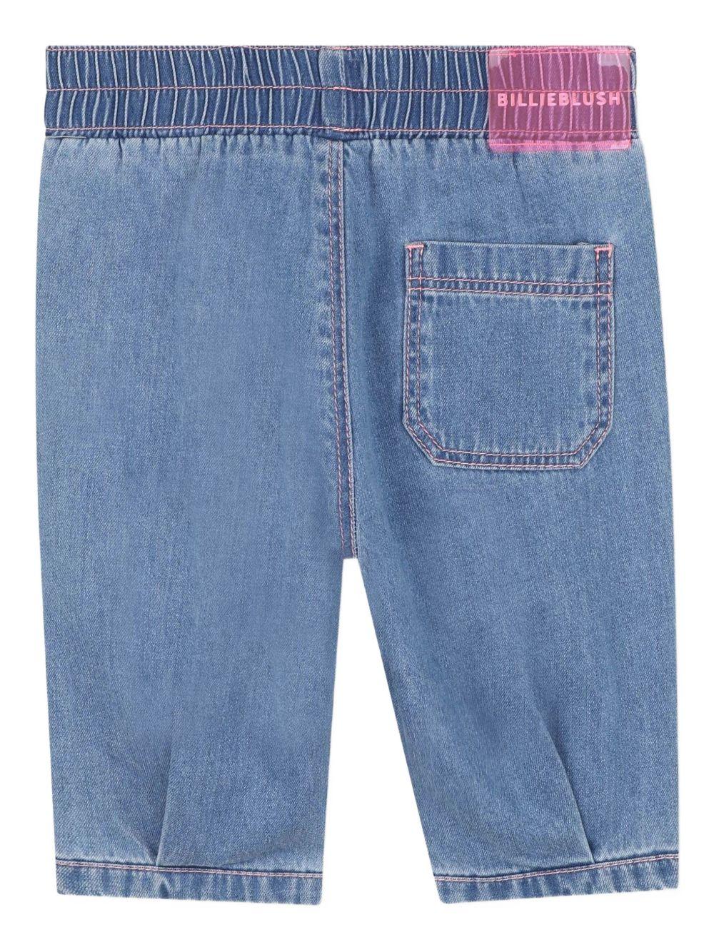  U21273 Z13 BILLIE BLUSH KIDS 