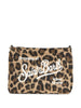 Clutch Aline leopardata