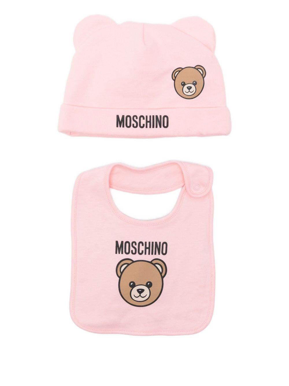  MUY08KLCA40 50209 MOSCHINO KIDS 