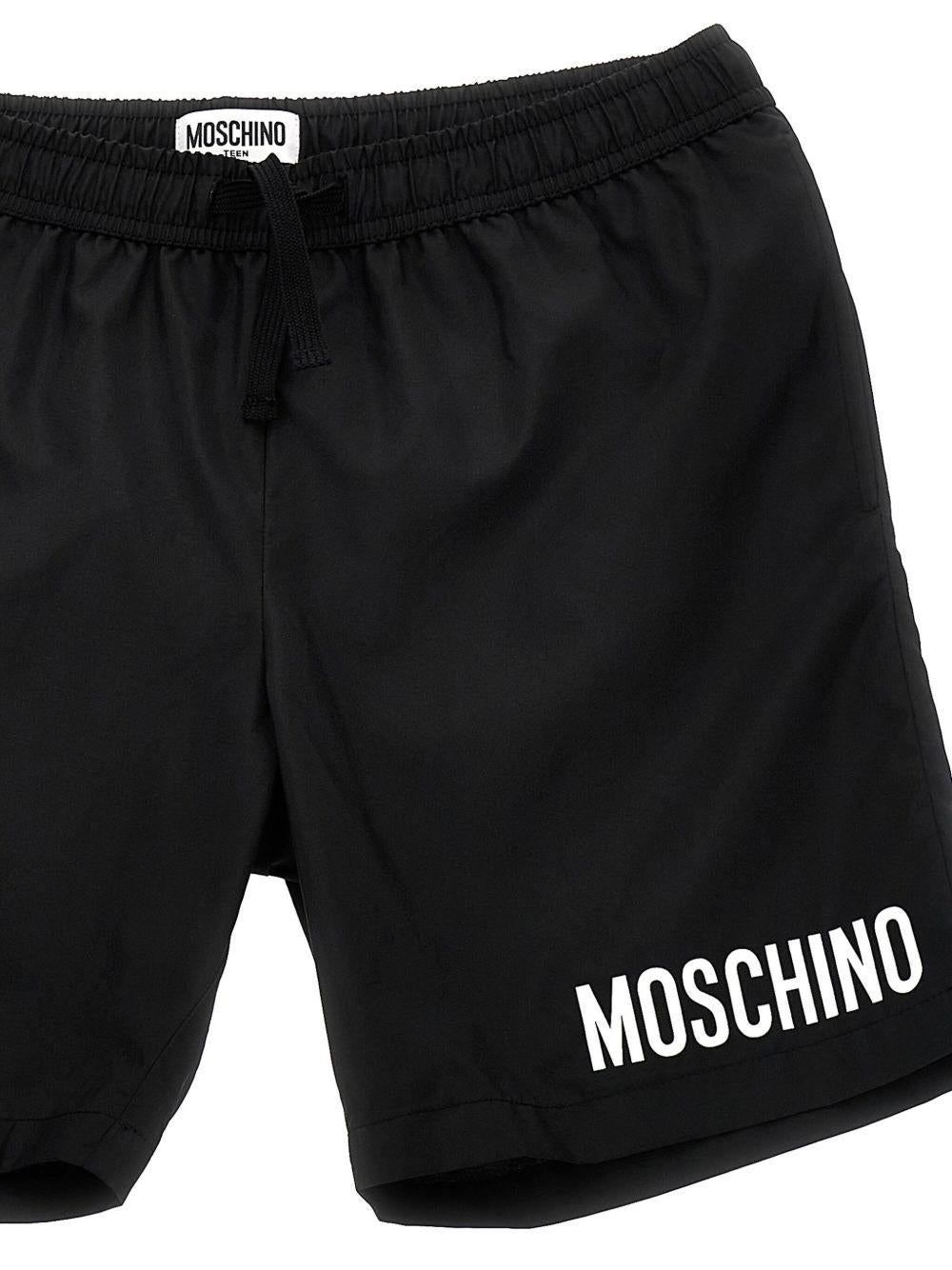 MOSCHINO KIDS HUL01JLKA0260100