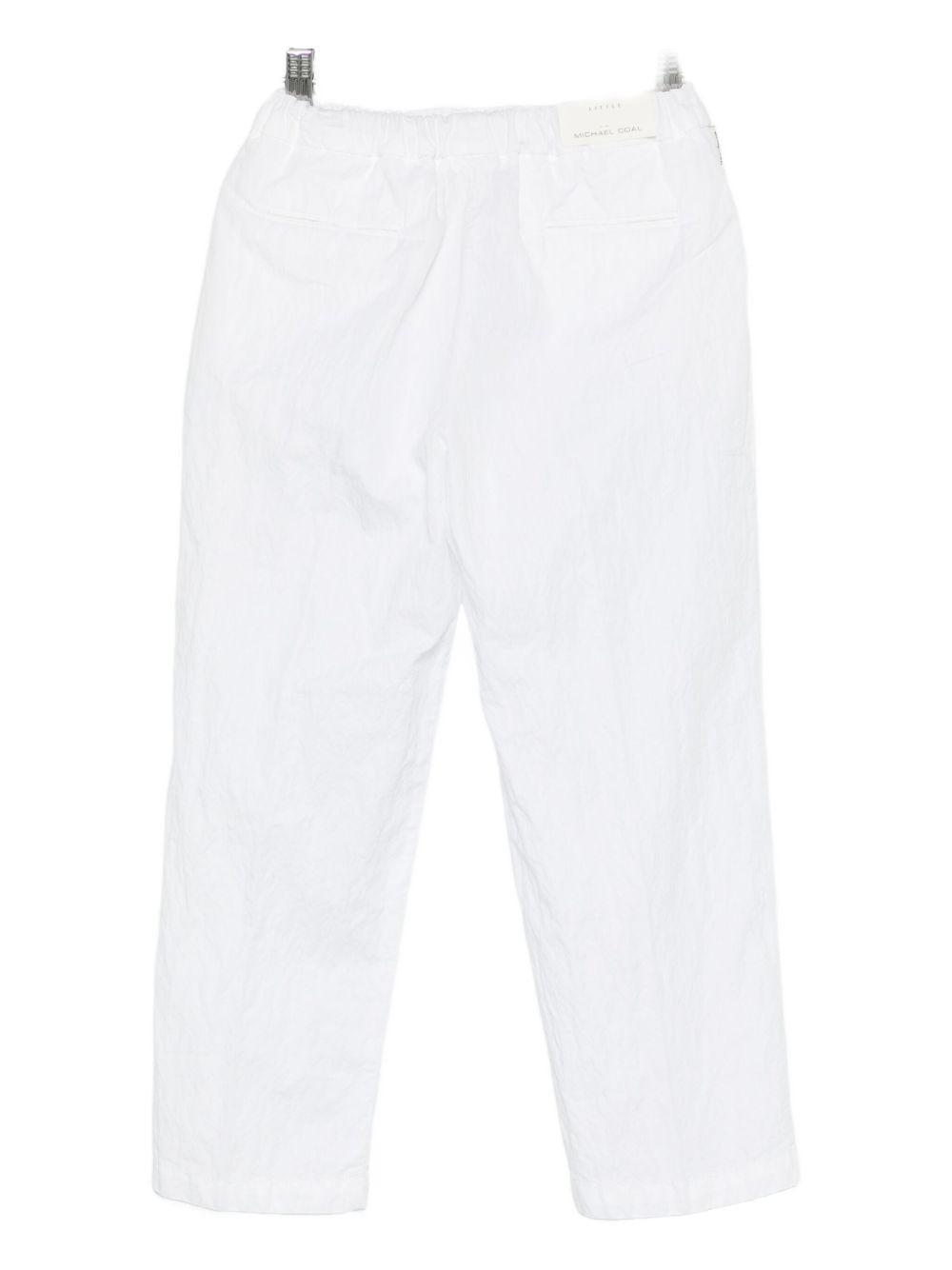  ADAM2036S25 BIANCO MICHAEL COAL KIDS 