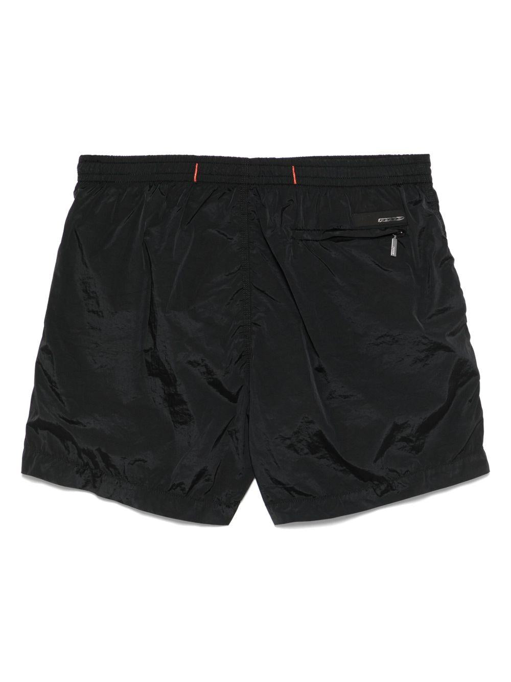 Costume Hyper Tramontana Short blu/nero 253500 60 RRD 