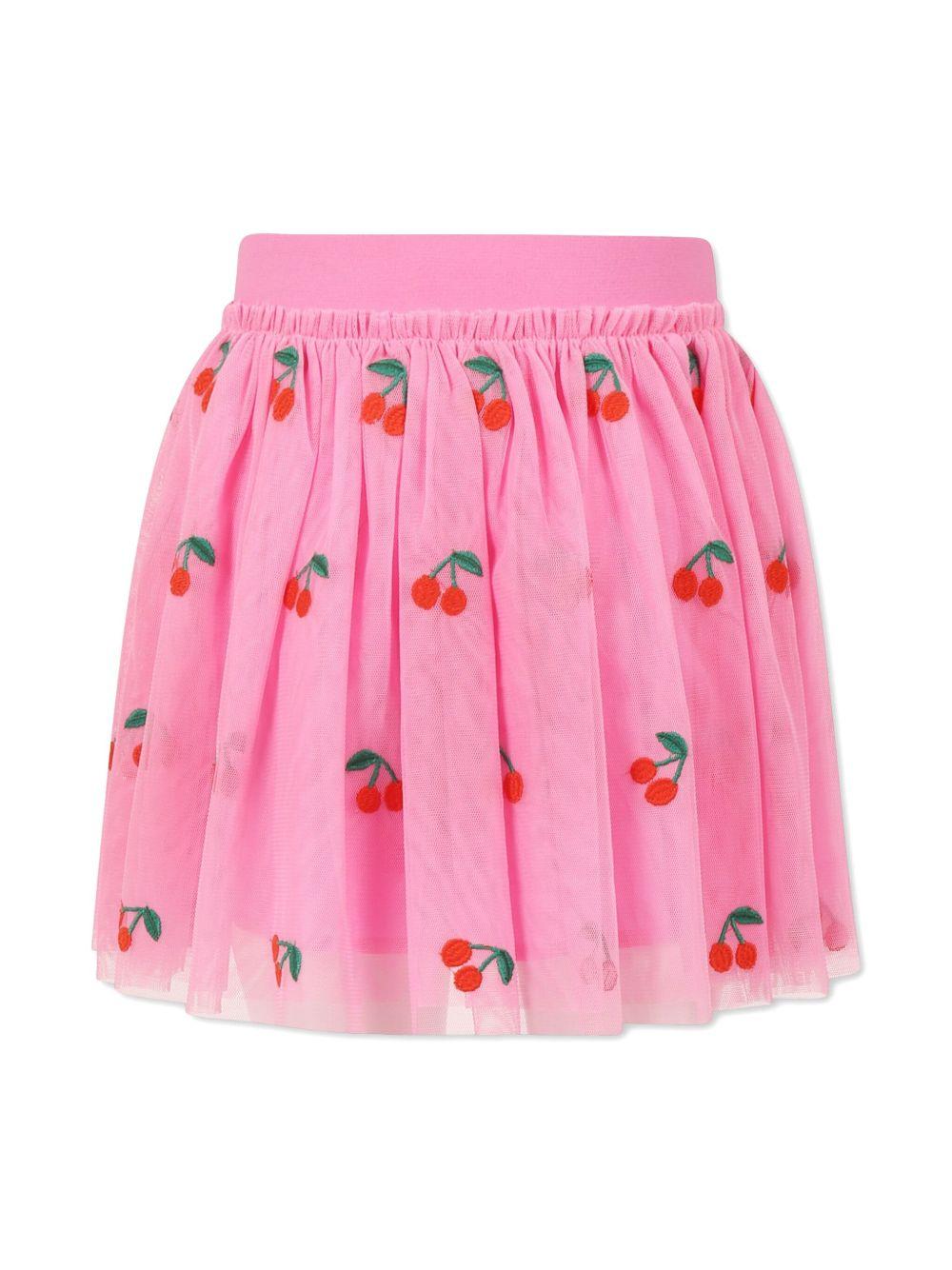 STELLA MCCARTNEY KIDS TW7B01Z2611552EM