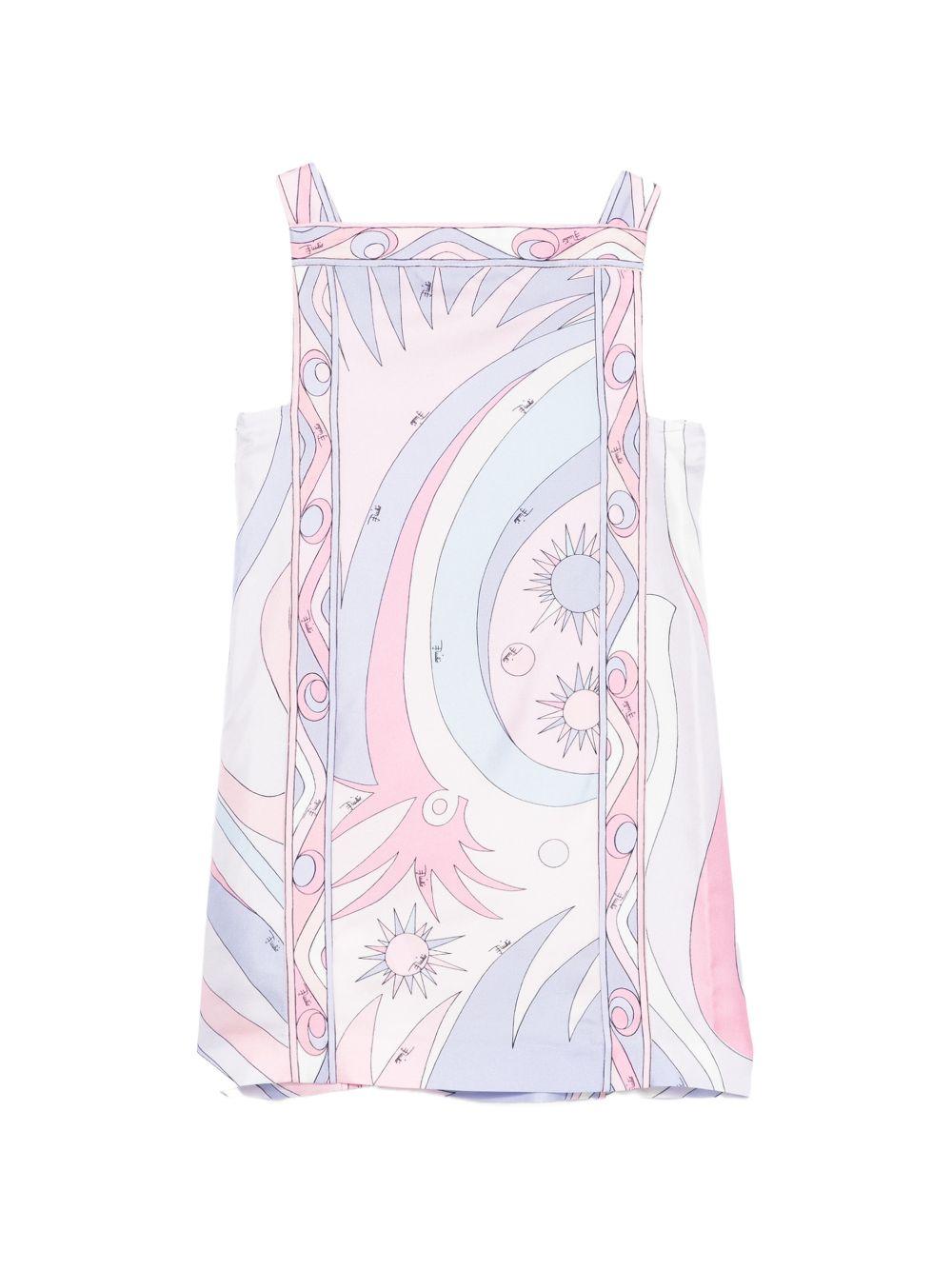  PY1C72S0237 508LI EMILIO PUCCI KIDS 
