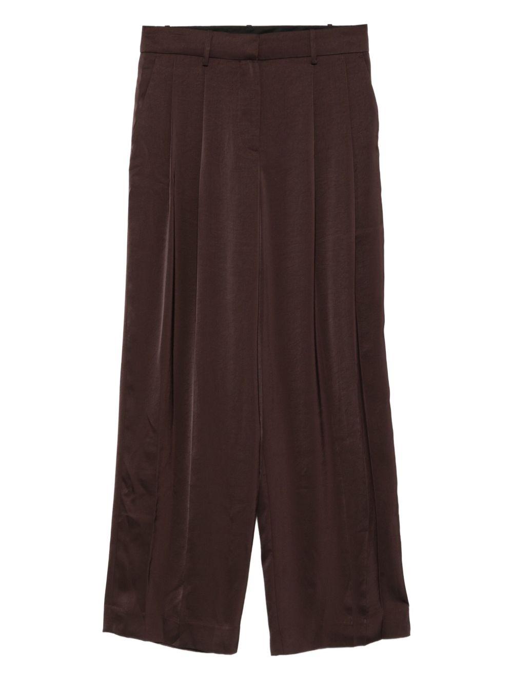 satin wide MT530VRAYJ 201 MICHAEL KORS 