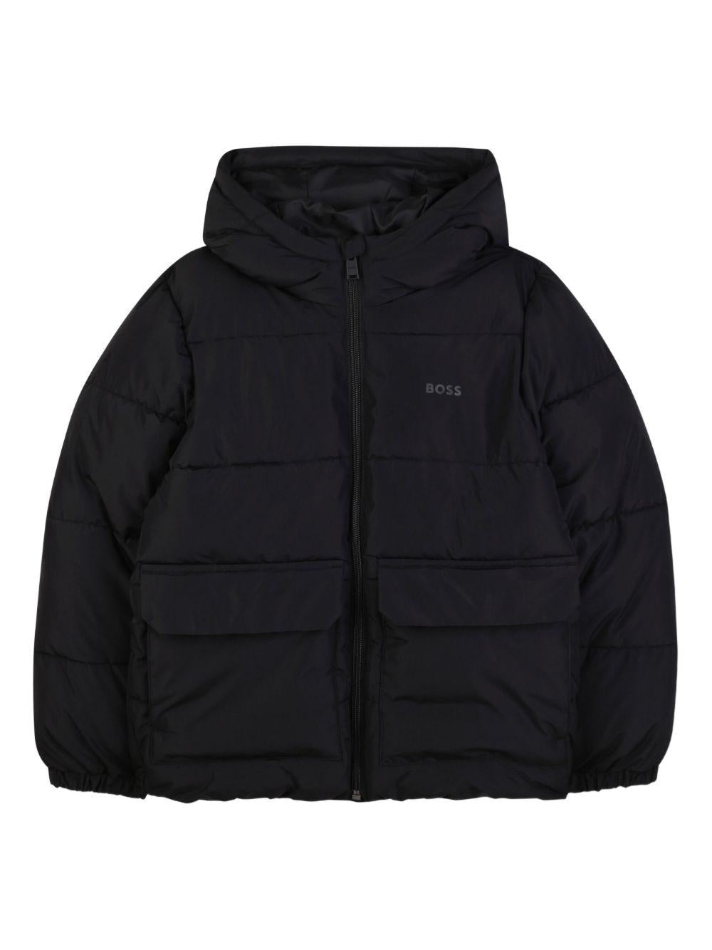  J52396 09B BOSS KIDSWEAR 