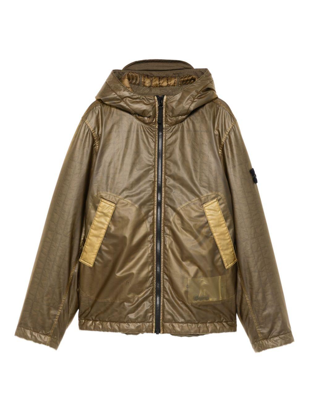  164100016S0222 V0054 STONE ISLAND KIDS 