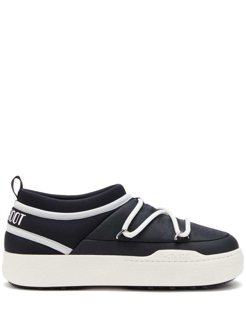 PARK ICON NERO