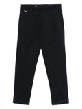 Midnight blue Riviera trousers