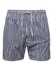 Costume boxer comfort light fantasia polipi