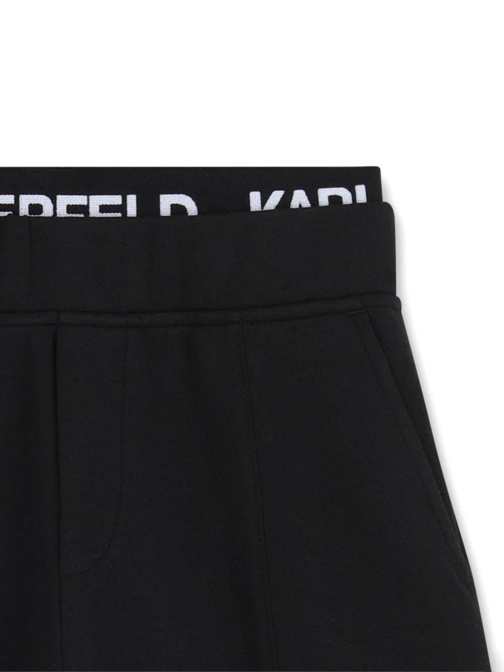  Z31083 09B KARL LAGERFELD KIDS 